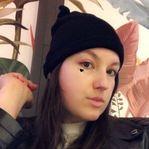 Meet your Posher, Natasha